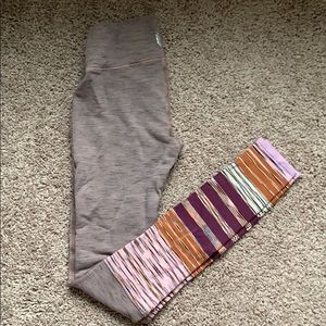 Free people movement leggings